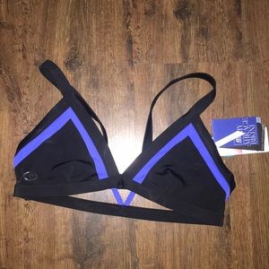 Rip Curl bikini top size XL